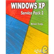 Windows Xp. Service Pack 2