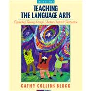 Teaching Language Arts Expanding Thinking through Student-Centered Instruction