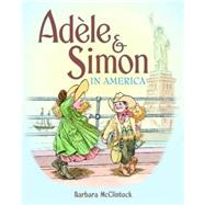 Adèle & Simon in America