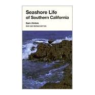 Seashore Life of Southern California