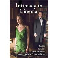 Intimacy in Cinema