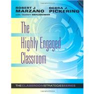The Highly Engaged Classroom