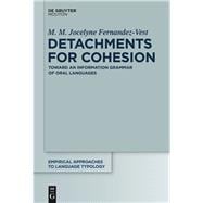 Detachments for Cohesion