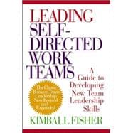 Leading Self-Directed Work Teams