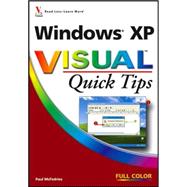 Windows XP Visual Quick Tips