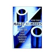 Magic Numbers: The 33 Key Ratios That Every Investor Should Know