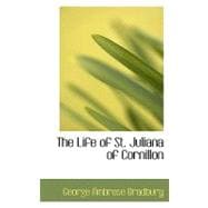 The Life of St. Juliana of Cornillon