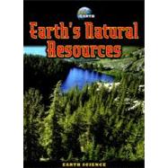 Earth's Natural Resources