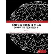 Emerging Trends in IoT and Computing Technologies