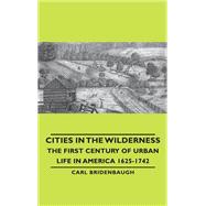 Cities in the Wilderness