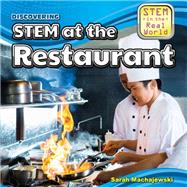 Discovering Stem at the Restaurant