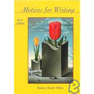 Motives For Writing