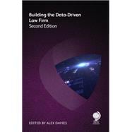 Building the Data-Driven Law Firm