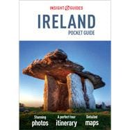 Insight Guides Pocket Ireland