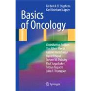 Basics of Oncology