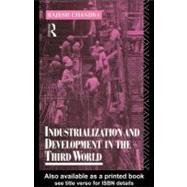 Industrialization and Development in the Third World