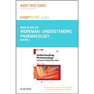 Understanding Pharmacology Pageburst E-book on Kno Retail Access Card