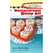 Buttercream Bump Off,9780425239247