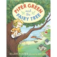 Piper Green and the Fairy Tree
