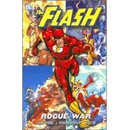 Flash, The: Rogue War