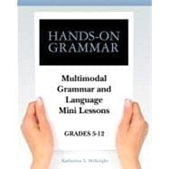 Hands on Grammar