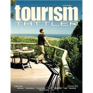 Tourism Tattler February 2015