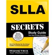 Slla Secrets