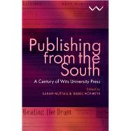 Publishing from the South