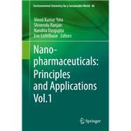 Nanopharmaceuticals