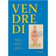 Vendredi A Surrealist Correspondence