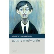 Autism: Mind and Brain