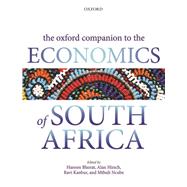 The Oxford Companion to the Economics of South Africa