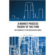A Market Process Theory of the Firm