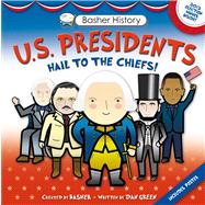 Basher History: US Presidents Oval Office All-Stars