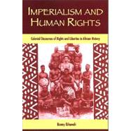 Imperialism and Human Rights