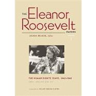 The Eleanor Roosevelt Papers