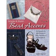 Simple & Stylish Bead Accents