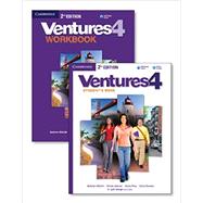 Ventures Level 4 Value Pack