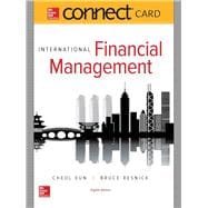 Connect Online Access for International Financial Management