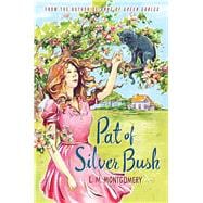 Pat of Silver Bush