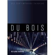 Du Bois A Critical Introduction