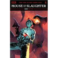 House of Slaughter #8