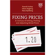 Fixing Prices