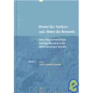Homer Des Nordens Und Mutter Der Romantik