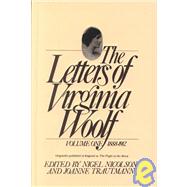 The Letters of Virginia Woolf