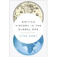 Writing History in the Global Era