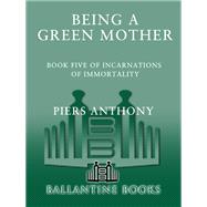 Being a Green Mother
