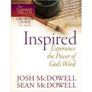 Revealed : Experience the Power of God's Word