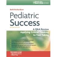 Pediatric Success