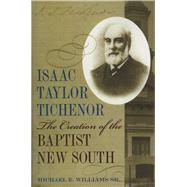 Isaac Taylor Tichenor
